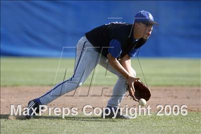 Thumbnail 3 in First Coast @ Fleming Island (5A District Playoffs) photogallery.
