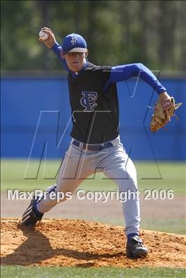 Thumbnail 2 in First Coast @ Fleming Island (5A District Playoffs) photogallery.