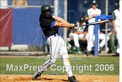 Thumbnail 2 in First Coast @ Fleming Island (5A District Playoffs) photogallery.