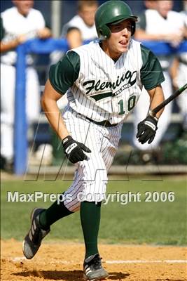 Thumbnail 1 in First Coast @ Fleming Island (5A District Playoffs) photogallery.