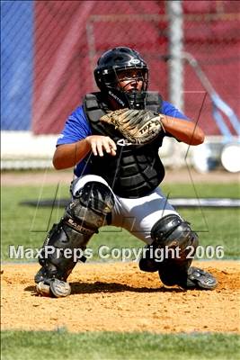 Thumbnail 2 in First Coast @ Fleming Island (5A District Playoffs) photogallery.