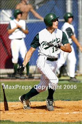 Thumbnail 1 in First Coast @ Fleming Island (5A District Playoffs) photogallery.