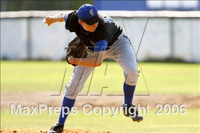 Thumbnail 1 in First Coast @ Fleming Island (5A District Playoffs) photogallery.