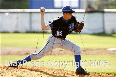 Thumbnail 2 in First Coast @ Fleming Island (5A District Playoffs) photogallery.