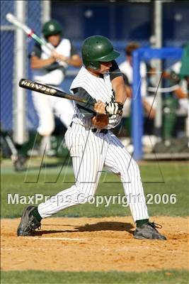 Thumbnail 2 in First Coast @ Fleming Island (5A District Playoffs) photogallery.