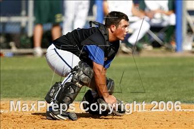 Thumbnail 2 in First Coast @ Fleming Island (5A District Playoffs) photogallery.