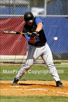 Thumbnail 3 in First Coast @ Fleming Island (5A District Playoffs) photogallery.