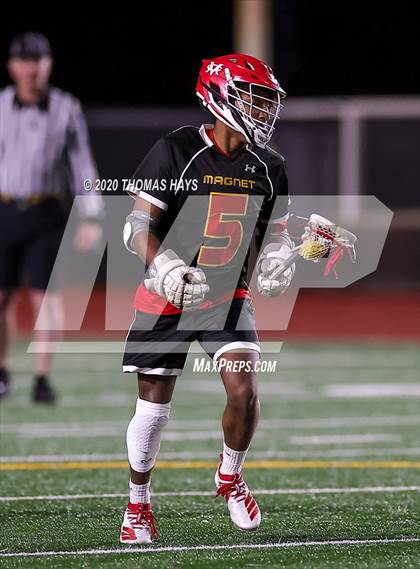 Thumbnail 1 in Caddo Magnet @ Captain Shreve photogallery.
