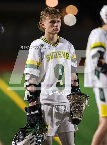 Thumbnail 2 in Caddo Magnet @ Captain Shreve photogallery.