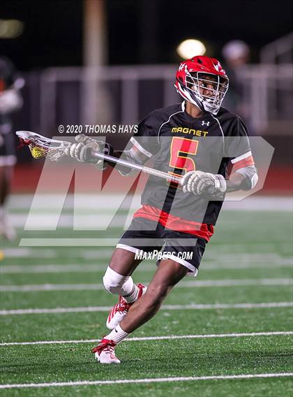 Thumbnail 1 in Caddo Magnet @ Captain Shreve photogallery.
