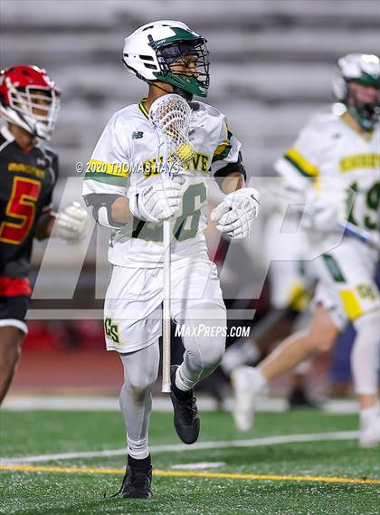 Thumbnail 1 in Caddo Magnet @ Captain Shreve photogallery.