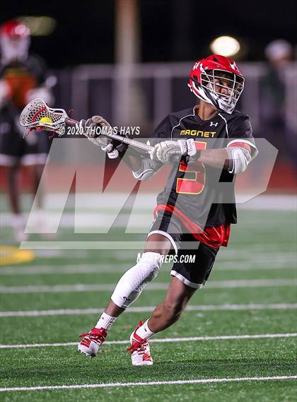 Thumbnail 2 in Caddo Magnet @ Captain Shreve photogallery.