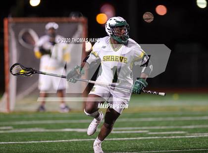 Thumbnail 2 in Caddo Magnet @ Captain Shreve photogallery.