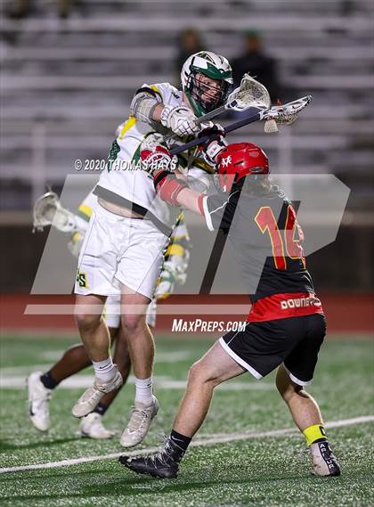 Thumbnail 2 in Caddo Magnet @ Captain Shreve photogallery.