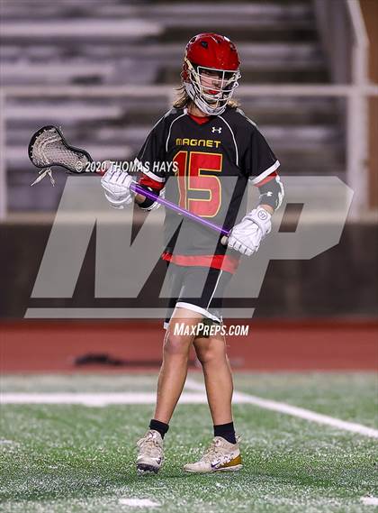 Thumbnail 1 in Caddo Magnet @ Captain Shreve photogallery.