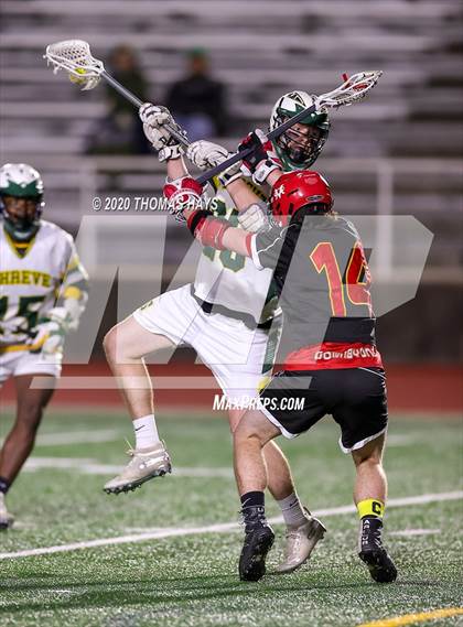Thumbnail 2 in Caddo Magnet @ Captain Shreve photogallery.
