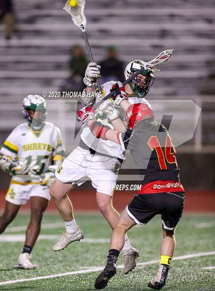 Thumbnail 3 in Caddo Magnet @ Captain Shreve photogallery.