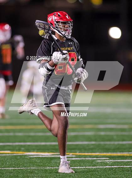 Thumbnail 1 in Caddo Magnet @ Captain Shreve photogallery.
