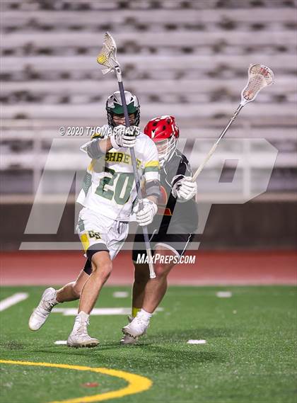 Thumbnail 3 in Caddo Magnet @ Captain Shreve photogallery.