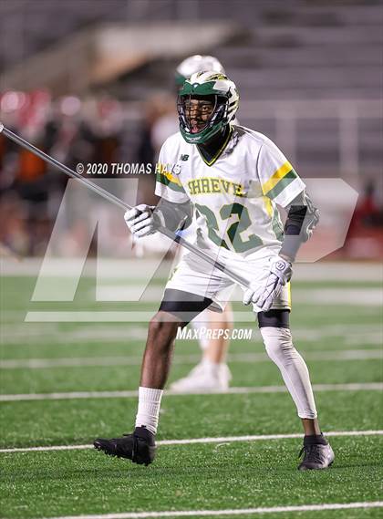 Thumbnail 3 in Caddo Magnet @ Captain Shreve photogallery.