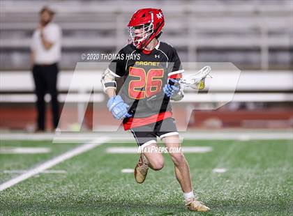 Thumbnail 1 in Caddo Magnet @ Captain Shreve photogallery.