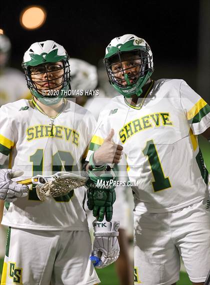 Thumbnail 2 in Caddo Magnet @ Captain Shreve photogallery.