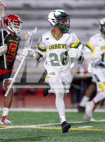 Thumbnail 2 in Caddo Magnet @ Captain Shreve photogallery.