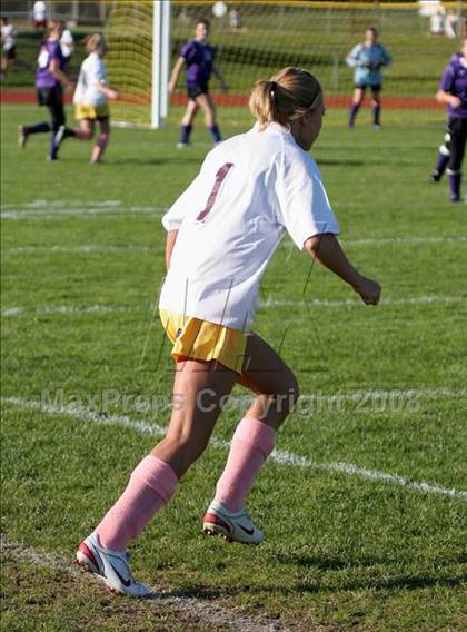Thumbnail 2 in Deering @ Thornton Academy photogallery.