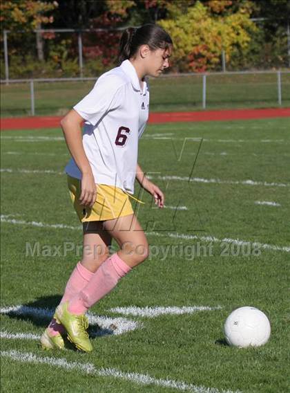 Thumbnail 2 in Deering @ Thornton Academy photogallery.
