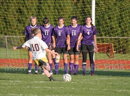 Thumbnail 3 in Deering @ Thornton Academy photogallery.
