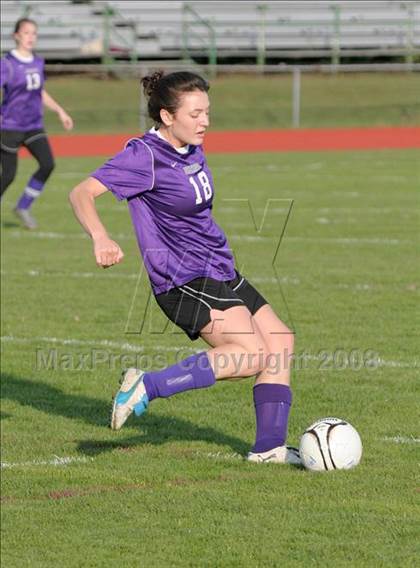 Thumbnail 2 in Deering @ Thornton Academy photogallery.