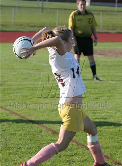 Thumbnail 1 in Deering @ Thornton Academy photogallery.