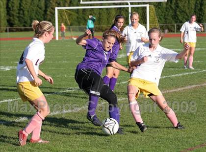 Thumbnail 2 in Deering @ Thornton Academy photogallery.