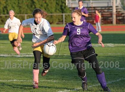 Thumbnail 1 in Deering @ Thornton Academy photogallery.
