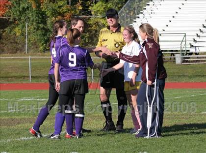 Thumbnail 1 in Deering @ Thornton Academy photogallery.