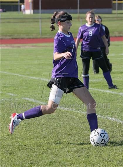 Thumbnail 3 in Deering @ Thornton Academy photogallery.