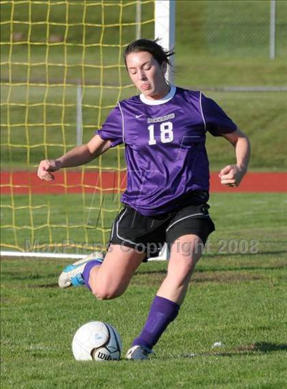 Thumbnail 1 in Deering @ Thornton Academy photogallery.