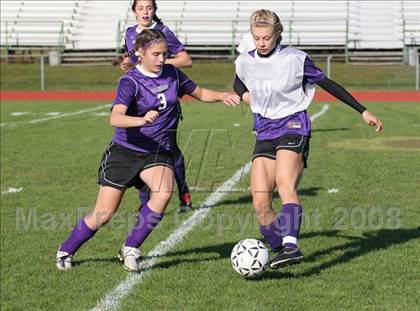 Thumbnail 1 in Deering @ Thornton Academy photogallery.