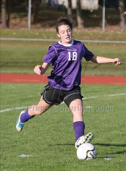 Thumbnail 2 in Deering @ Thornton Academy photogallery.