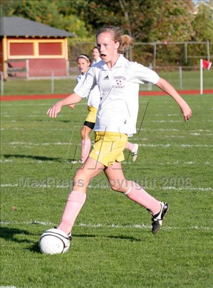 Thumbnail 3 in Deering @ Thornton Academy photogallery.
