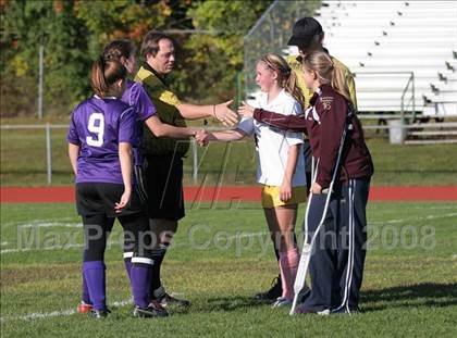 Thumbnail 2 in Deering @ Thornton Academy photogallery.