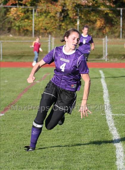 Thumbnail 2 in Deering @ Thornton Academy photogallery.