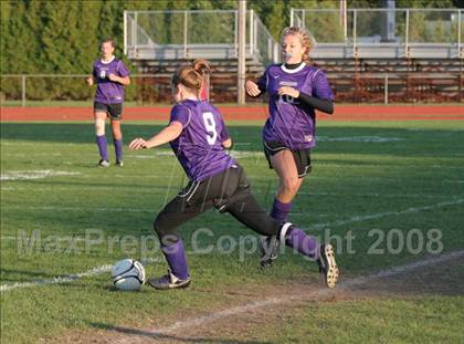 Thumbnail 3 in Deering @ Thornton Academy photogallery.