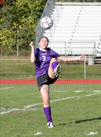 Thumbnail 3 in Deering @ Thornton Academy photogallery.