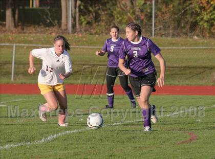 Thumbnail 1 in Deering @ Thornton Academy photogallery.