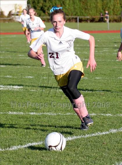 Thumbnail 2 in Deering @ Thornton Academy photogallery.