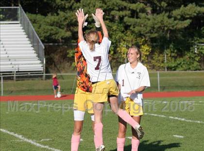 Thumbnail 1 in Deering @ Thornton Academy photogallery.