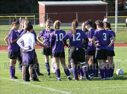 Thumbnail 3 in Deering @ Thornton Academy photogallery.