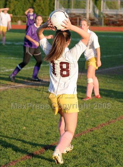 Thumbnail 3 in Deering @ Thornton Academy photogallery.
