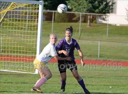 Thumbnail 1 in Deering @ Thornton Academy photogallery.